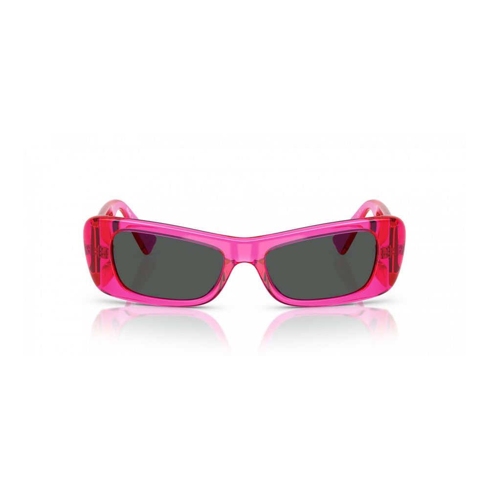 Versace Multicolor Sunglasses