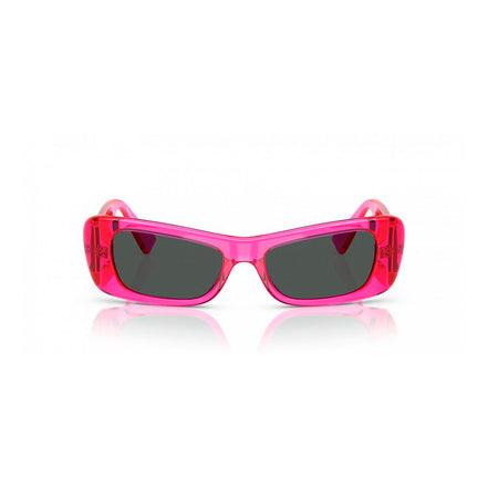 Versace Multicolor Sunglasses
