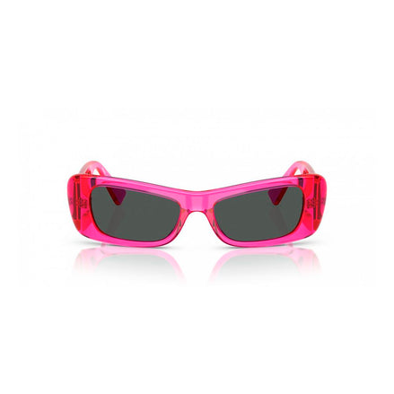 Versace Multicolor Sunglasses