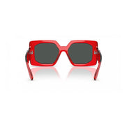 Versace Multicolor Sunglasses