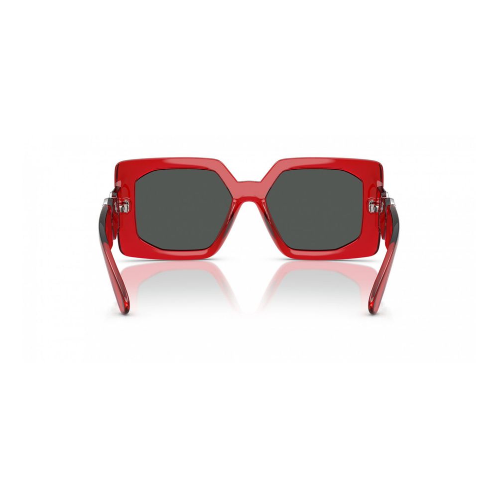 Versace Multicolor Sunglasses