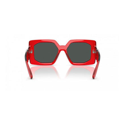 Versace Multicolor Sunglasses