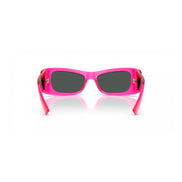 Versace Multicolor Sunglasses