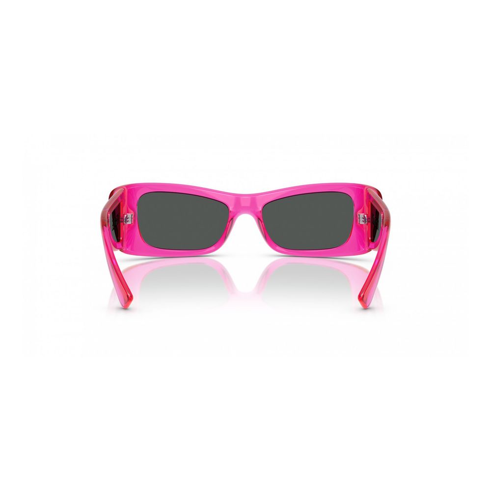 Versace Multicolor Sunglasses