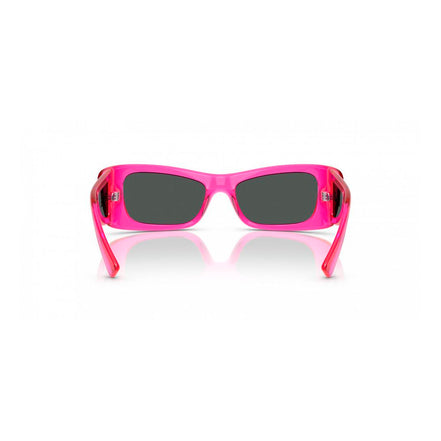 Versace Multicolor Sunglasses