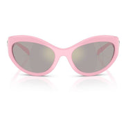 Versace Multicolor Sunglasses