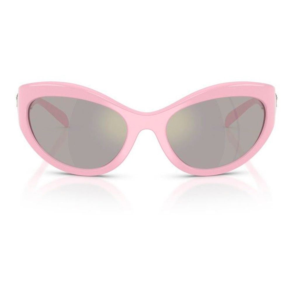 Versace Multicolor Sunglasses