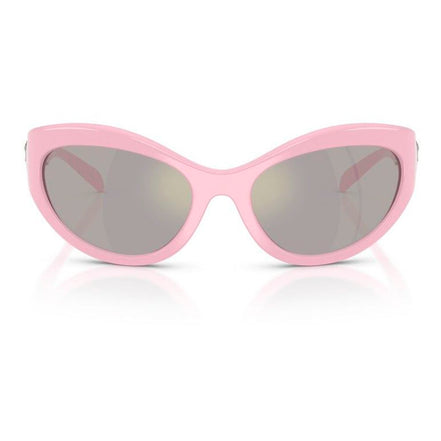 Versace Multicolor Sunglasses