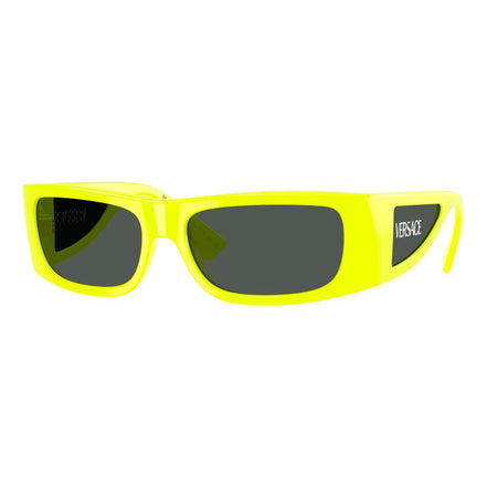 Versace Bicolor Sunglasses