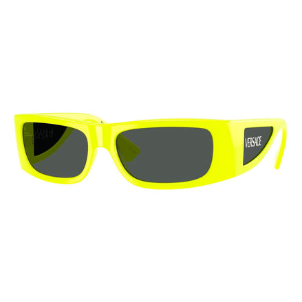 Versace Bicolor Sunglasses