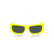 Versace Bicolor Sunglasses