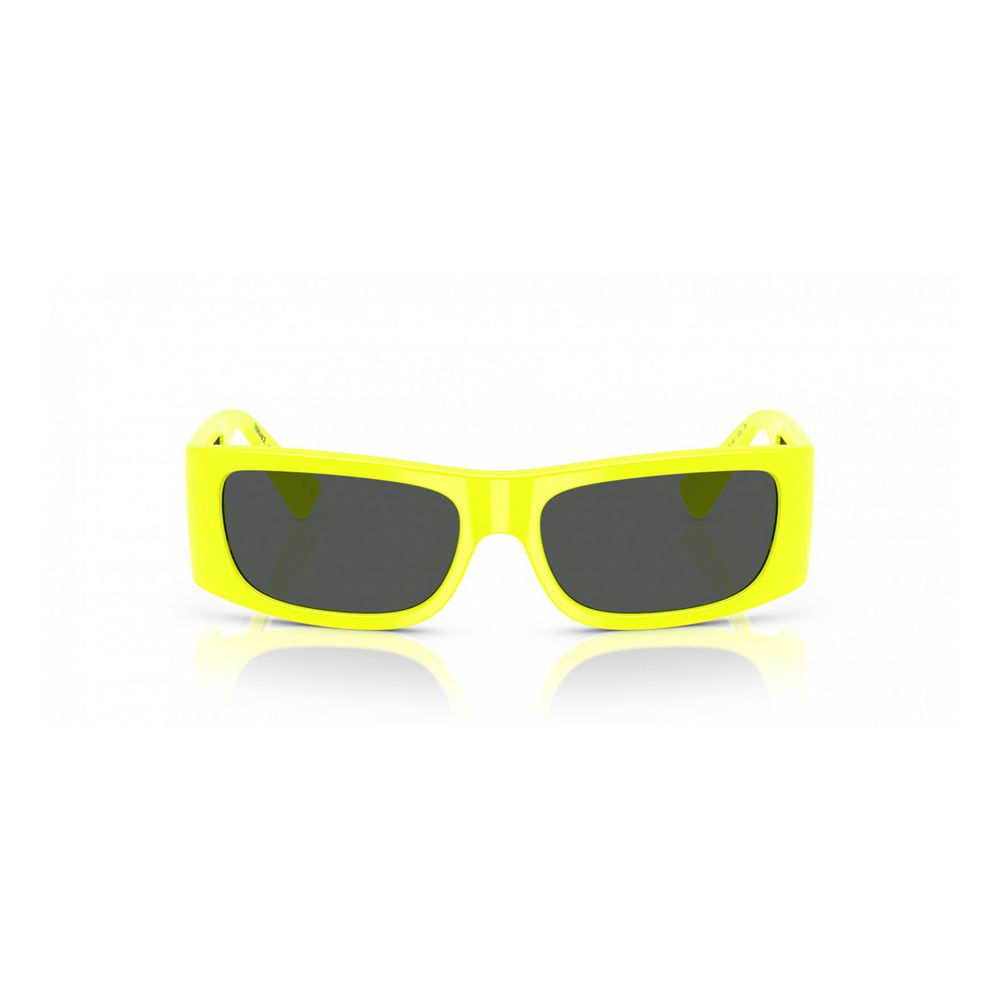 Versace Bicolor Sunglasses