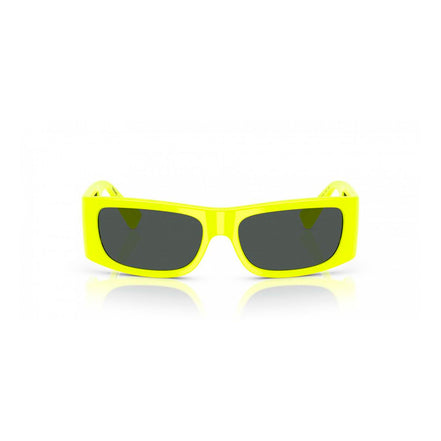 Versace Bicolor Sunglasses