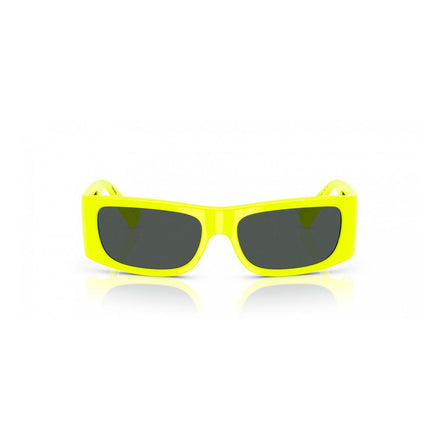 Versace Bicolor Sunglasses