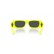 Versace Bicolor Sunglasses