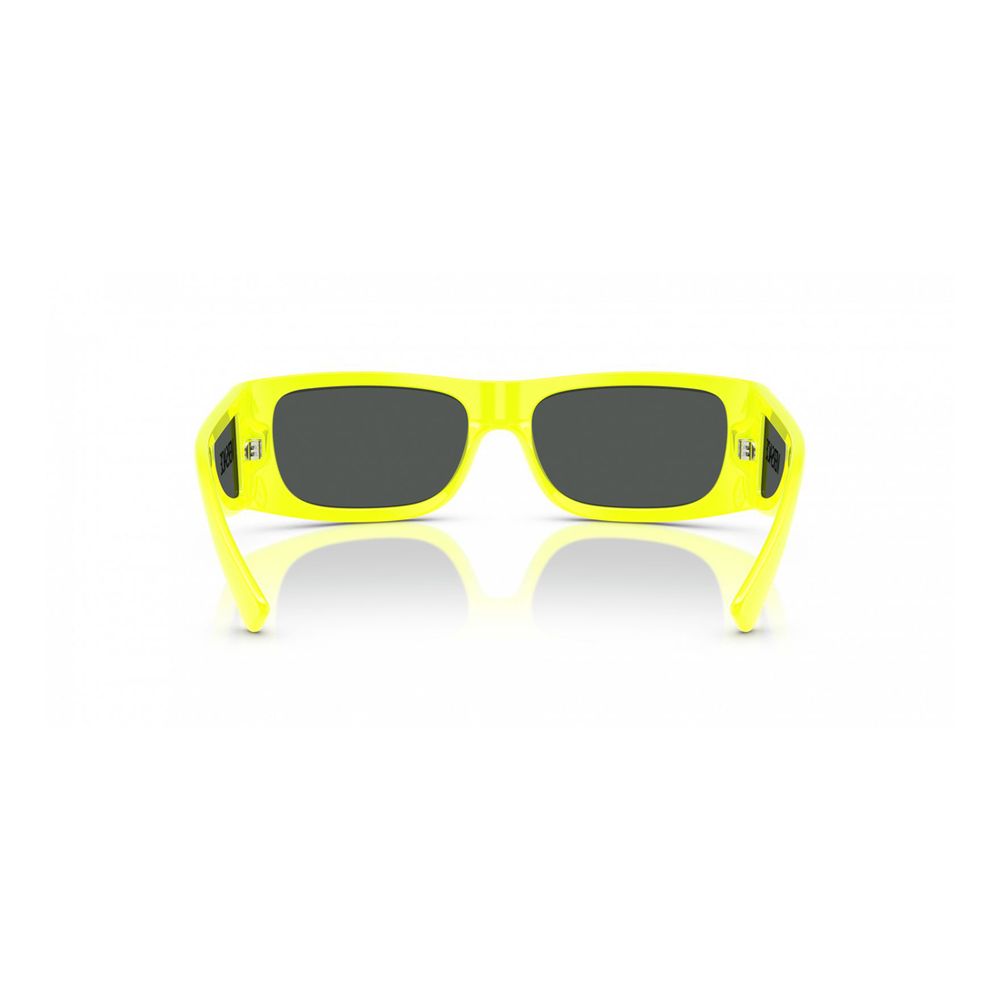 Versace Bicolor Sunglasses