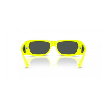 Versace Bicolor Sunglasses