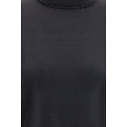 Gucci Black Silk Sweatshirt