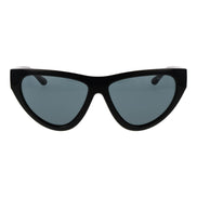 Guess Black Plastic Sunglasses