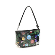Gucci Multicolor Fabric Handbag