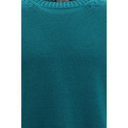 Tom Ford Bicolor Wool Oves Aries Sweatshirt