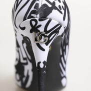 Dolce & Gabbana White Stretch Ankle Boots