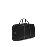 Prada Black Recycled Polyamide Luggage And Travel