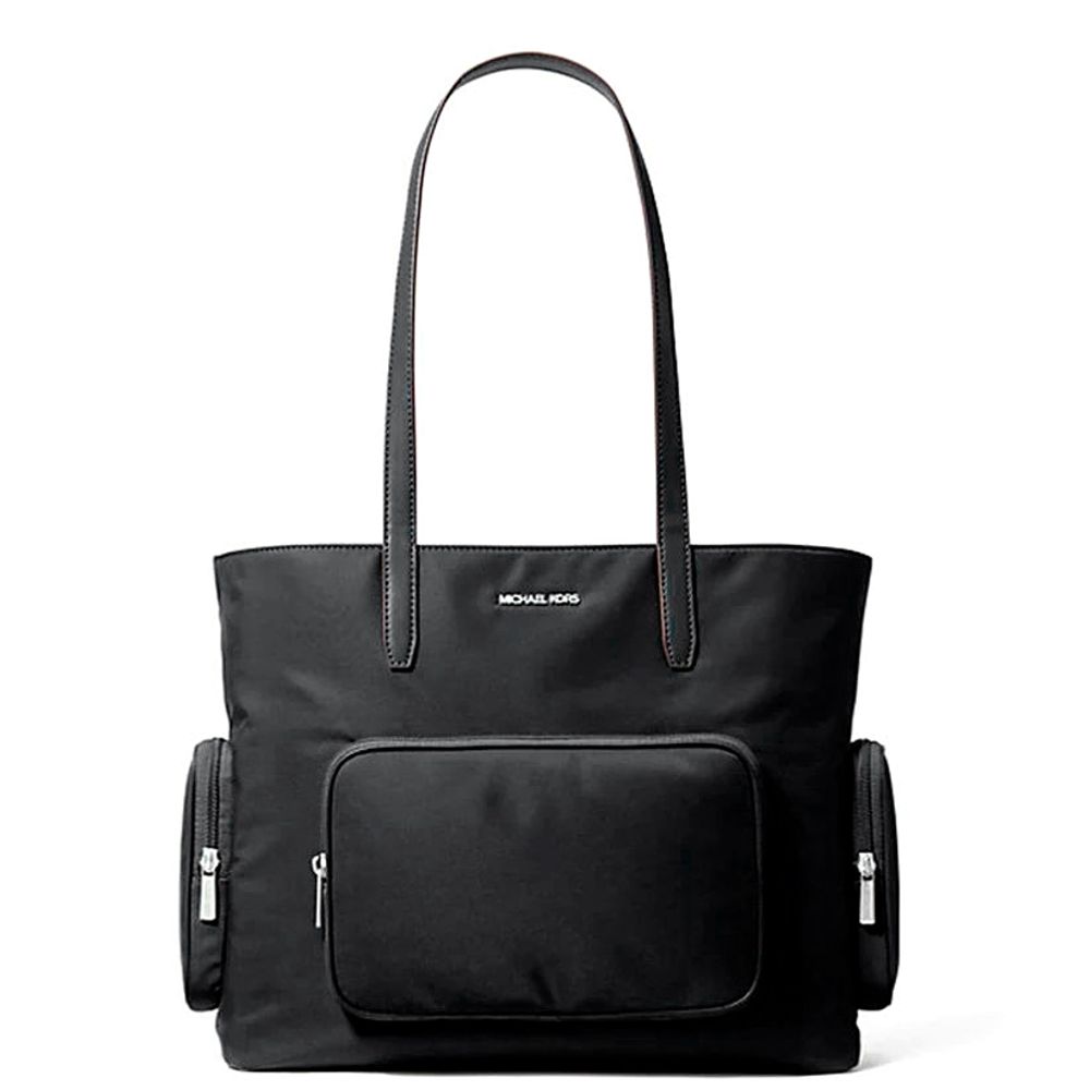Michael Kors Black Tote Bag