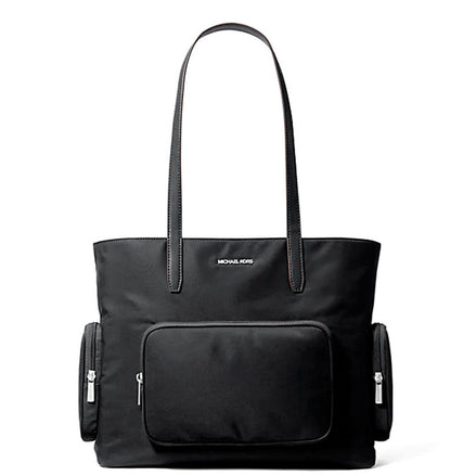 Michael Kors Black Tote Bag