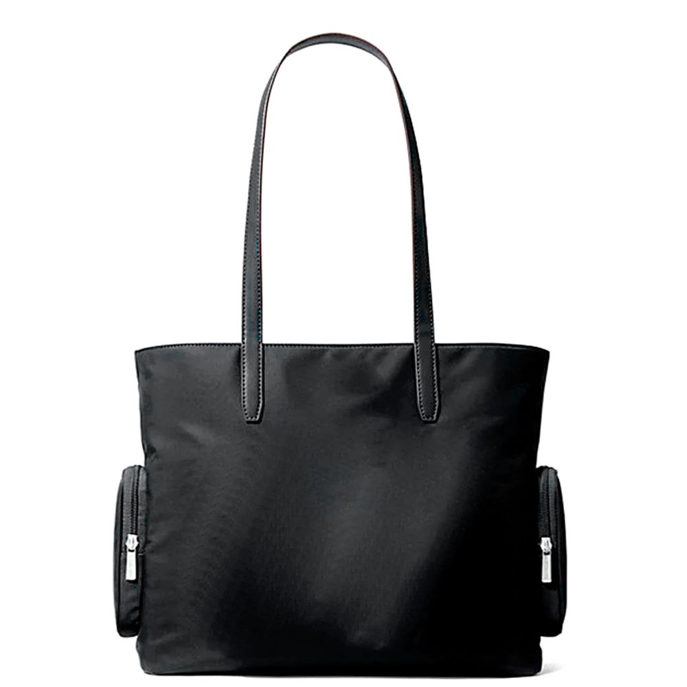 Michael Kors Black Tote Bag