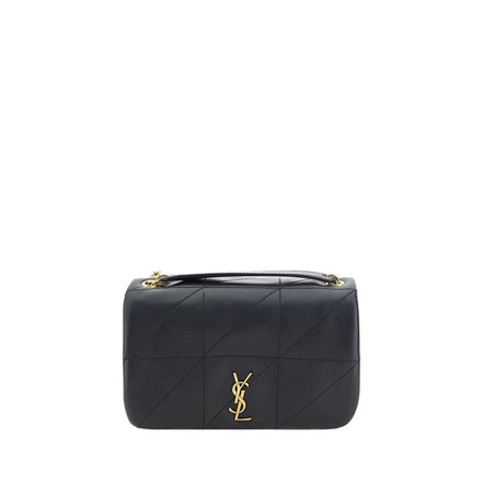 Saint Laurent Black  Shoulder Bag