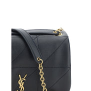 Saint Laurent Black  Shoulder Bag