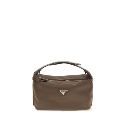 Prada Brown Shoulder Bag