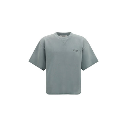 Golden Goose Bicolor Cotton Sweatshirt