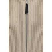 Maison Margiela Beige Wool Sweatshirt