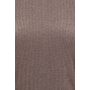 Max Mara Brown Lyocell Sweatshirt