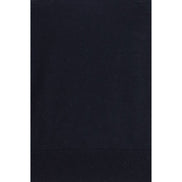 Max Mara Blue Silk T-Shirt