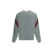 Palm Angels Bicolor Polyester Sweatshirt