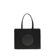 Tory Burch Black Polyamide Handbag