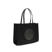 Tory Burch Black Polyamide Handbag
