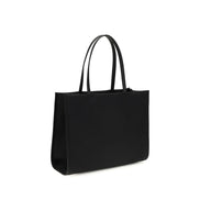 Tory Burch Black Polyamide Handbag
