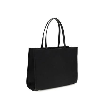 Tory Burch Black Polyamide Handbag