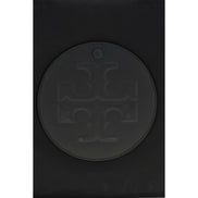 Tory Burch Black Polyamide Handbag