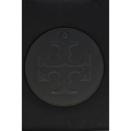 Tory Burch Black Polyamide Handbag