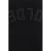 Golden Goose Black Cotton Sweatshirt