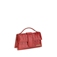 Jacquemus Multicolor Leather Shoulder Bag