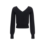 Vivienne Westwood Black Cotton Sweatshirt