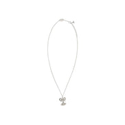 Vivienne Westwood Silver Necklace