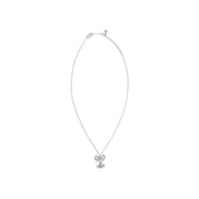 Vivienne Westwood Silver Necklace