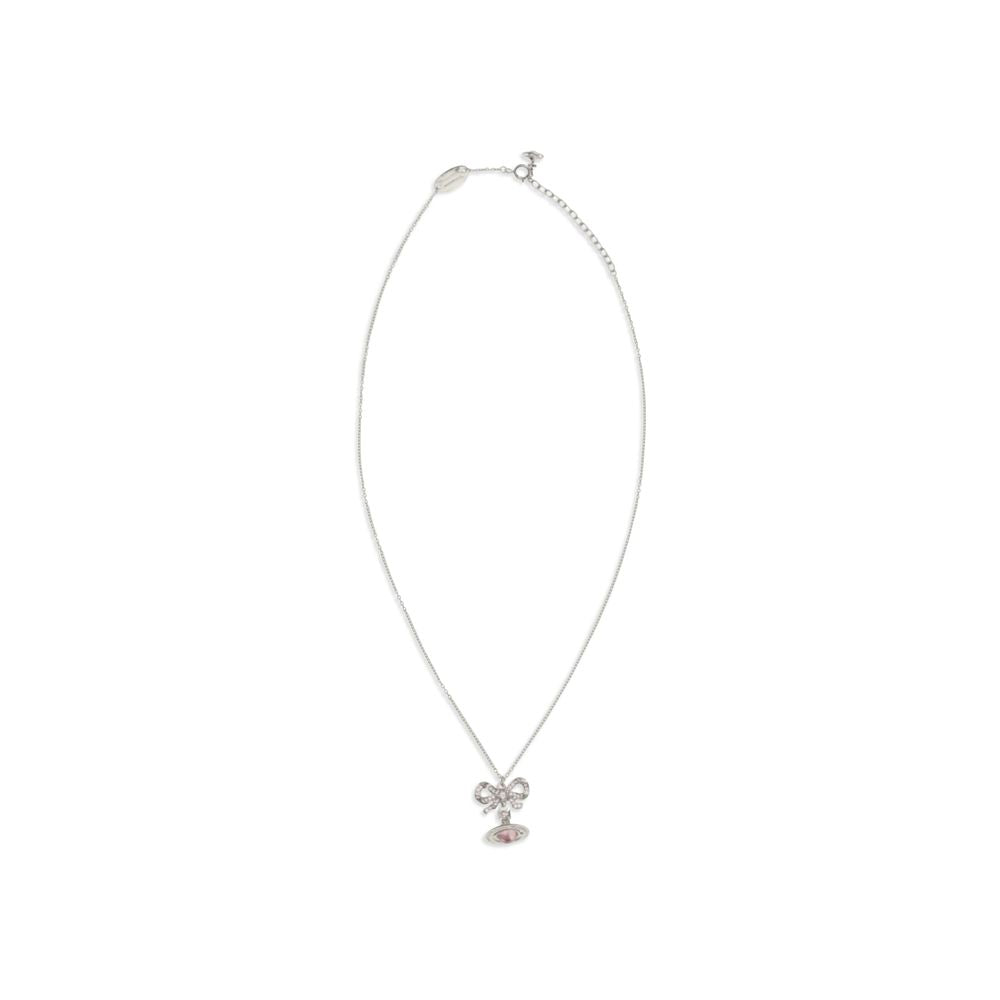Vivienne Westwood Silver Necklace